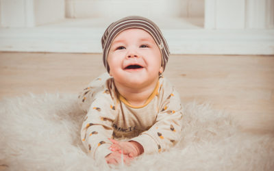 BabySteps® – das Baby verstehen